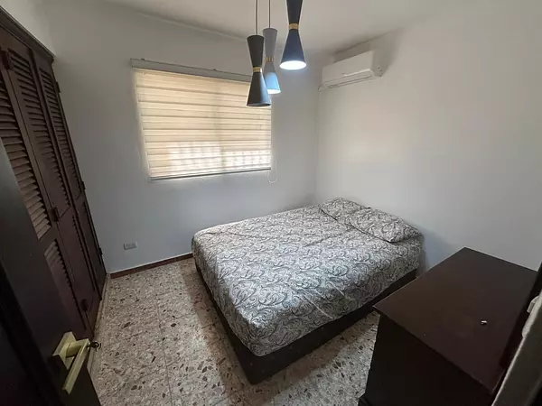 apartamentos - Apartamento de 3 Habitaciones, Los Cacicazgos 5