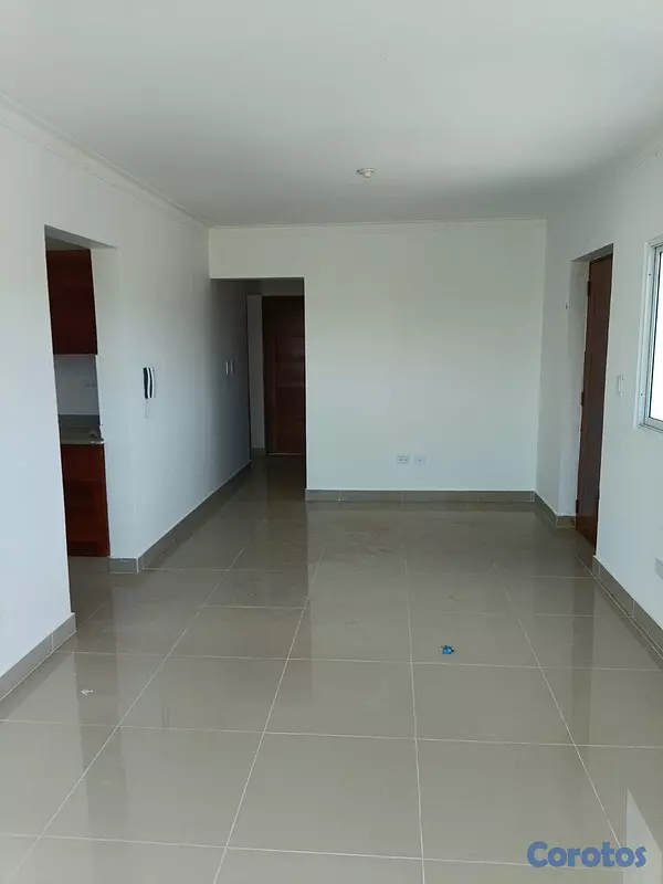apartamentos - Apartamento en Venta de 3 Habitaciones en Santo Domingo Este  3