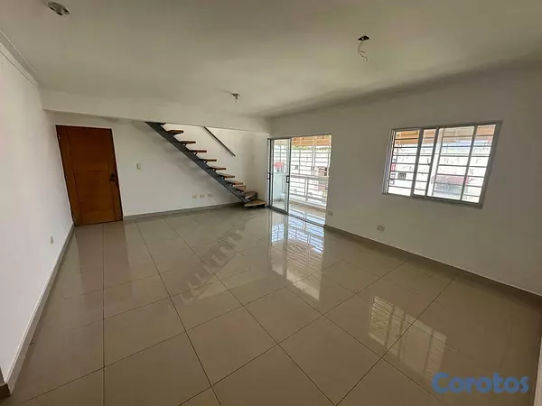 apartamentos - VENTA APARTAMENTO TIPO PENTHOUSE EN AVENIDA INDEPENDENCIA 4