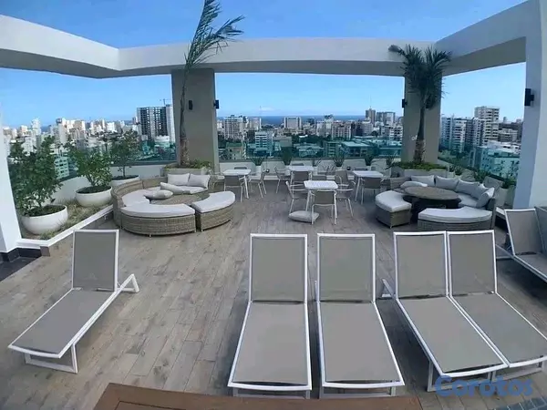 apartamentos - Vendo Apartamento en Piantini  13