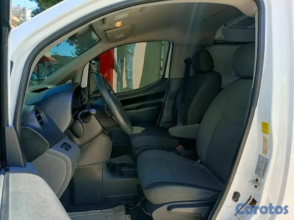 carros - Nissan NV200 Americana 2019/Recién importada 🇺🇲 5