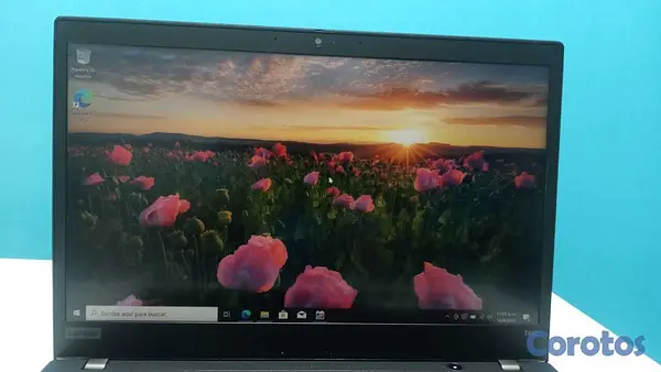 computadoras y laptops - ```Laptop, Lenovo Thinkpad T490/ 8th Gen, Intel Co 2