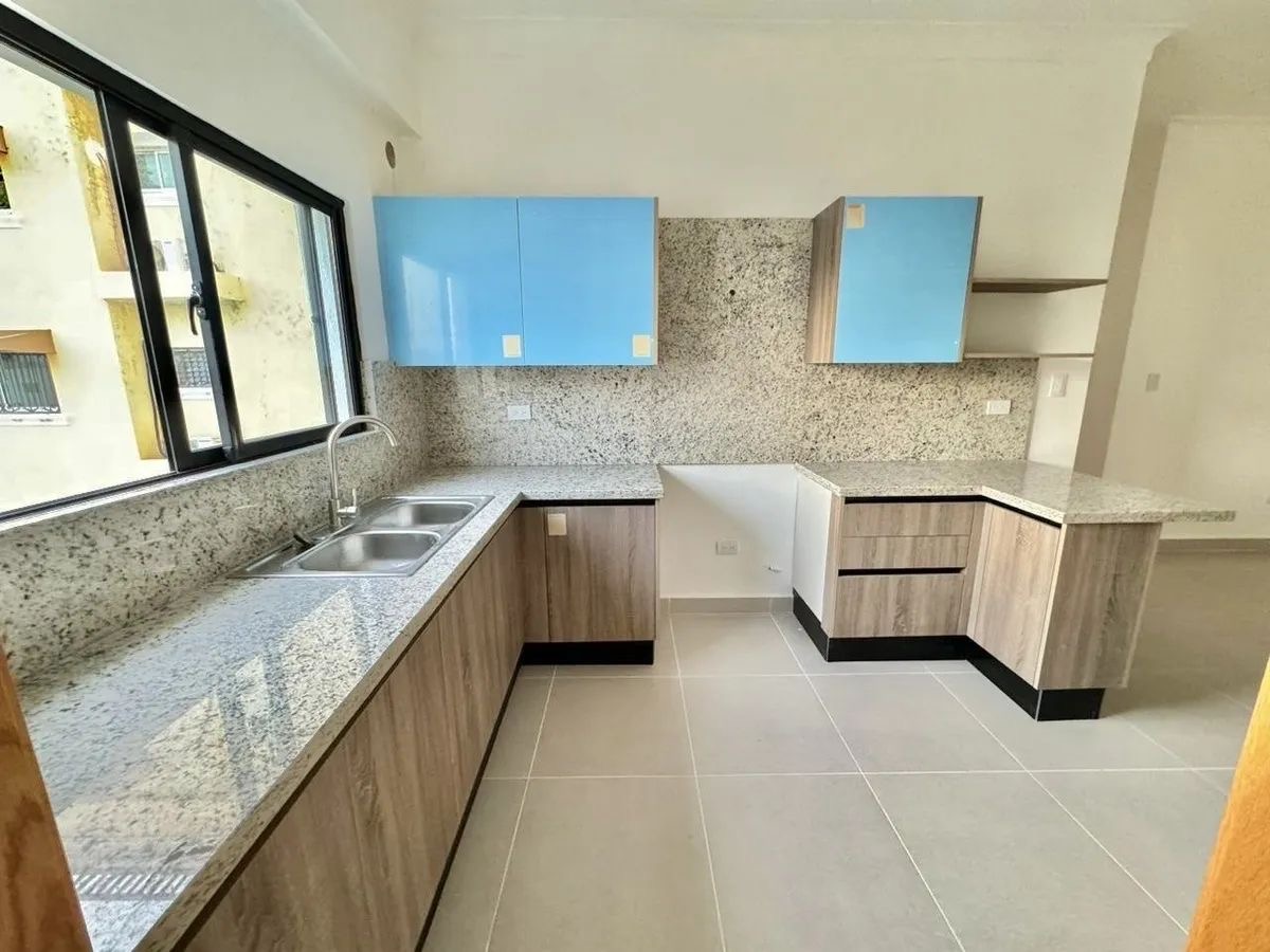 apartamentos - Apartamento en Venta BELLA VISTA SUR USD 325,000.0 5