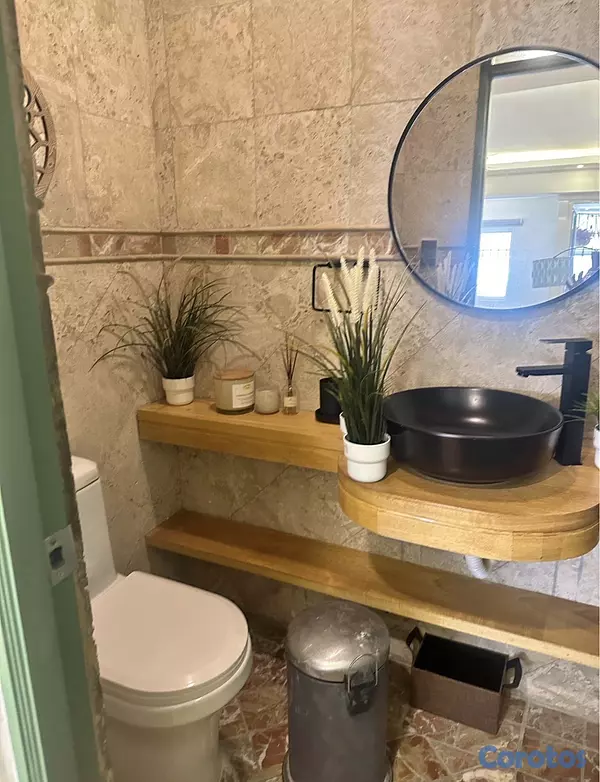 apartamentos - Apartamento en Alquiler Evaristo Morales. Torre fa 7