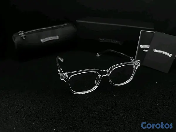 joyas, relojes y accesorios - Lentes Chrome hearts 3