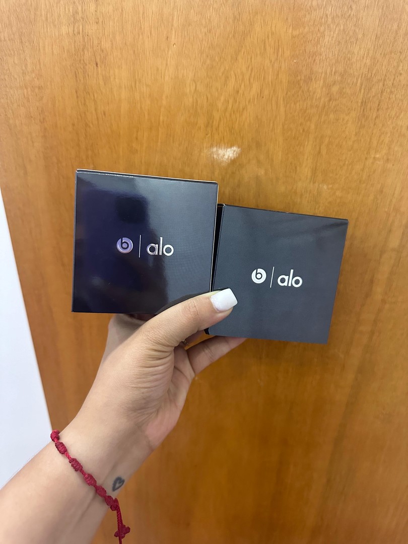 camaras y audio - ALO BEATS AUDIFONOS SELLADOS ORIGINALES  0