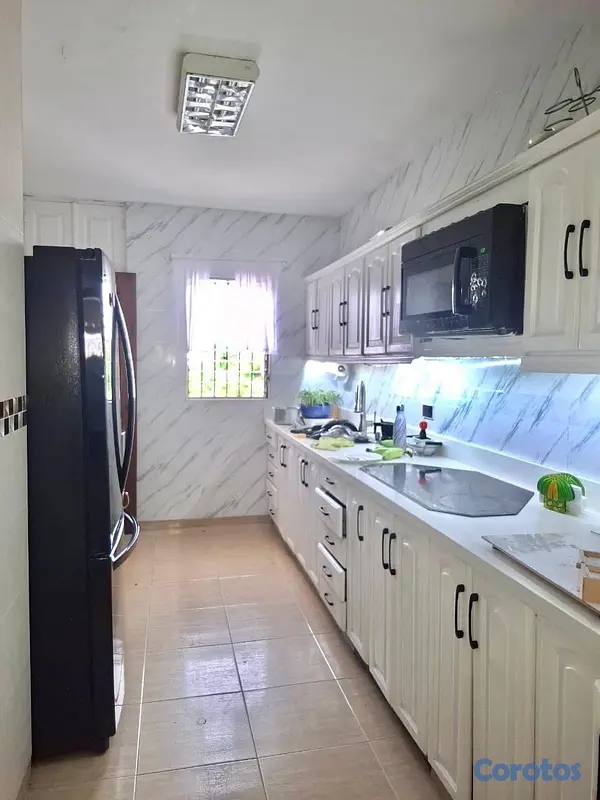 apartamentos - Apartamento en Venta Renacimiento  3