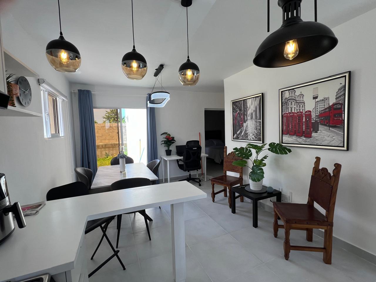 casas - Casas en Venta en Punta Cana 4
