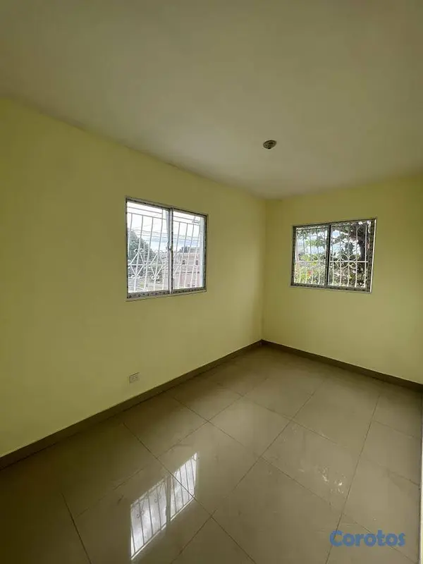 apartamentos - Apartamento en Hato Nuevo manoguayabo 5