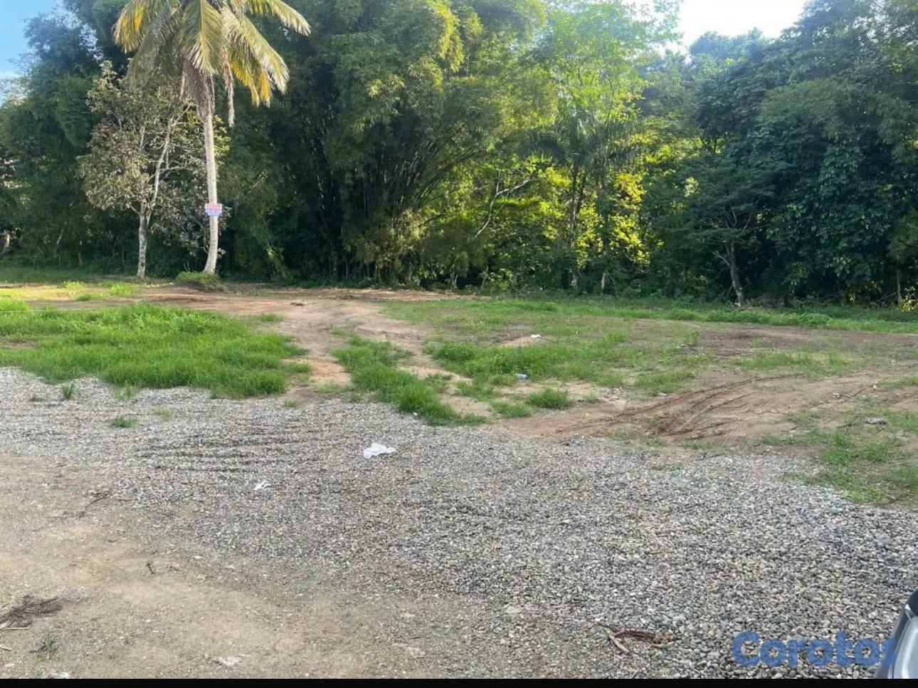 solares y terrenos - Venta solar de 1,111 metros – Piedra Blanca Bonao 2