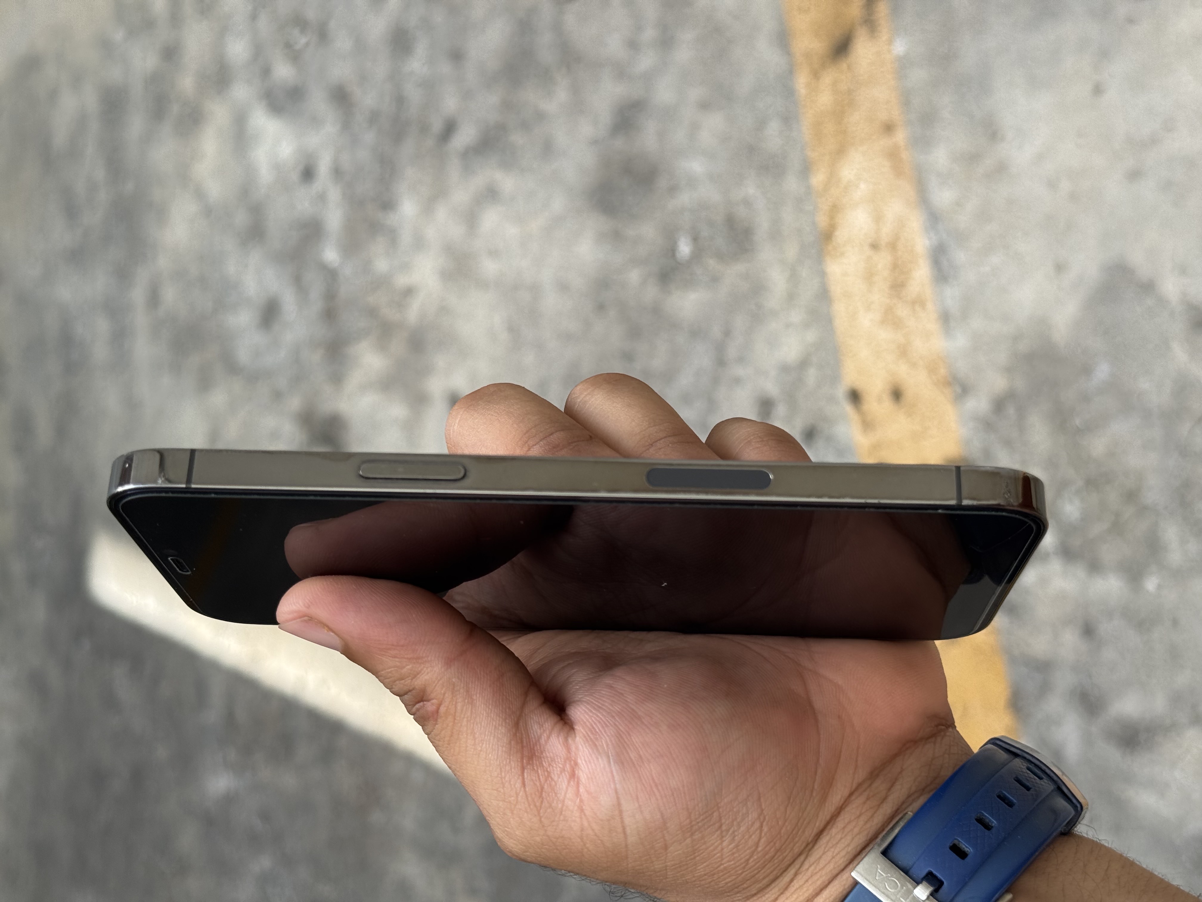 celulares y tabletas - iPhone 12 Pro Max 256 Semi- Factory 2
