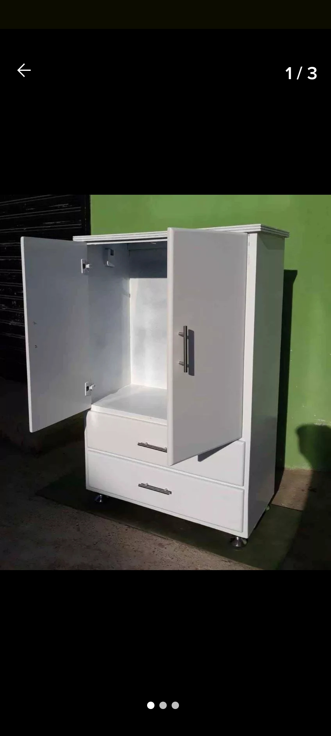 muebles y colchones - Muebles de bebé  0