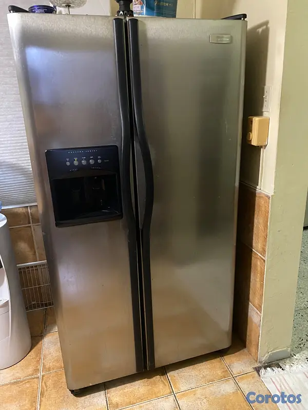 cocina - Vendo nevera en excelentes condiciones  2