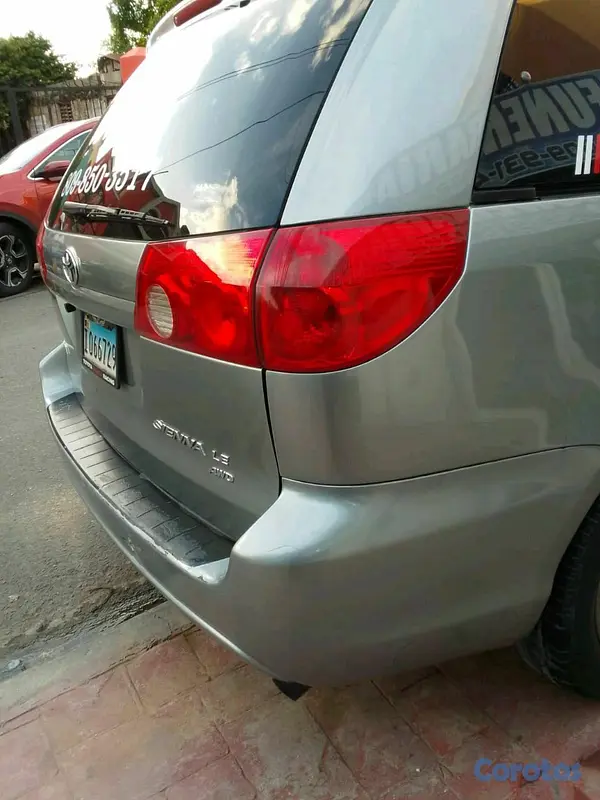 jeepetas y camionetas - Vehículo en óptimas condiciones  3