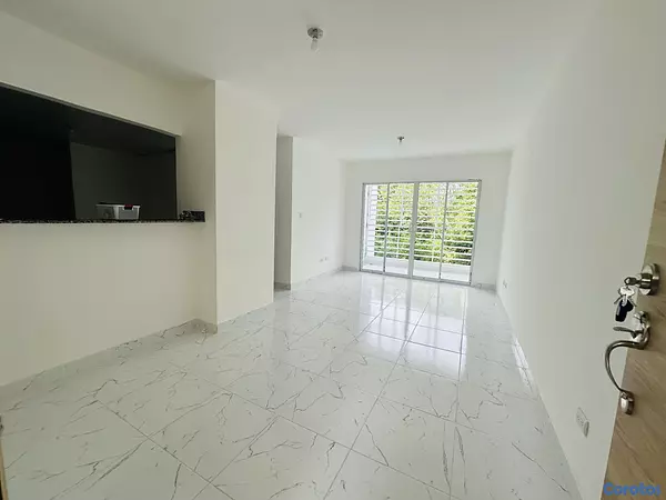 apartamentos - APARTAMENTO EN VENTA EN SANTIAGO DE LOS CABALLEROS 3