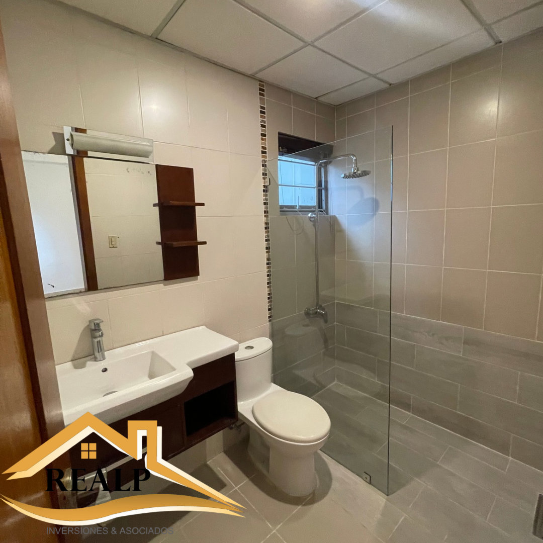 apartamentos - hermoso apartamento en ensanche Pasaiso  8