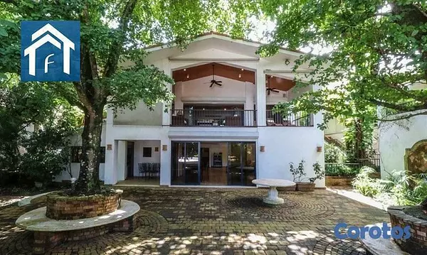 solares y terrenos - Solar Casa en Cuesta Hermosa II de 5038m2 Se aporta 8