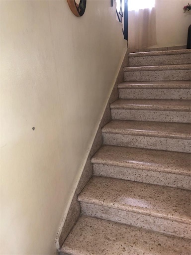 casas - Venta de casa de 340mts de solar amplio patio próximo a la charles de Gaulle 3