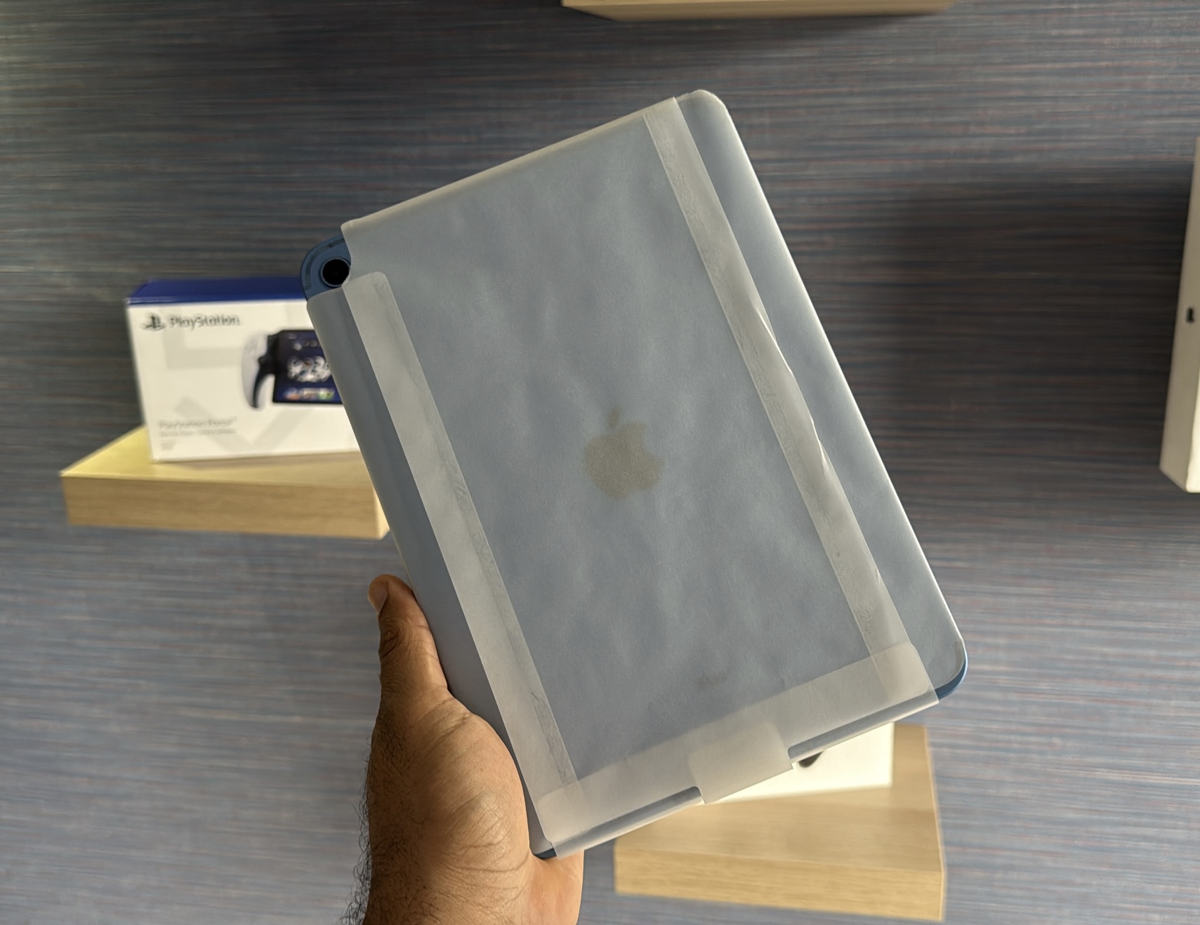 celulares y tabletas - iPad 10ma Generación 256GB SSD Nueva RD$ 25,000 NE 0