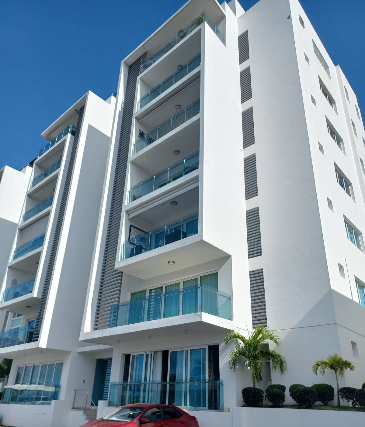 apartamentos - Apartamento en La Zurza de Oportunidad 