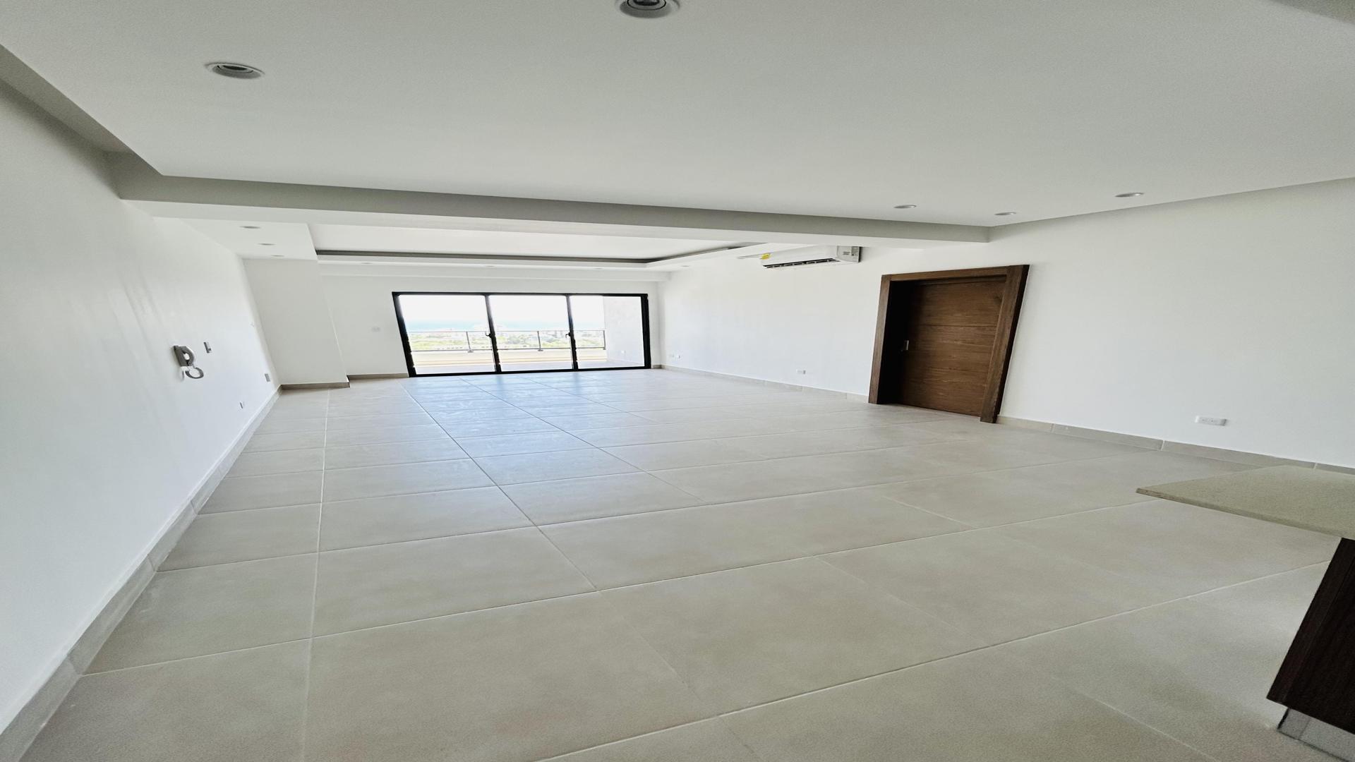 apartamentos - Se vende Apartamento de 3 Hab con vista al Mar en la Esperilla 2
