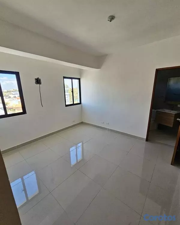 apartamentos - Hermoso apartamento en alquiler a estrenar - El Millón 

US$1,100 6