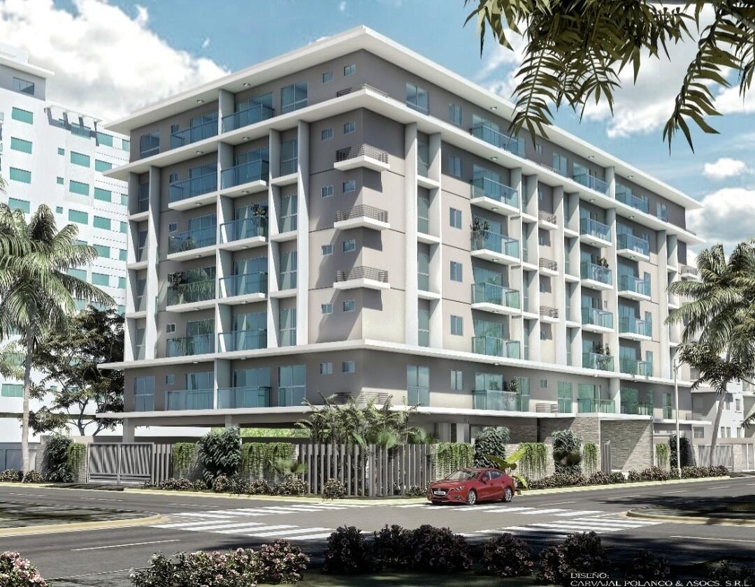 apartamentos - Apartamento de TIPO D Una Habitación en Venta 0