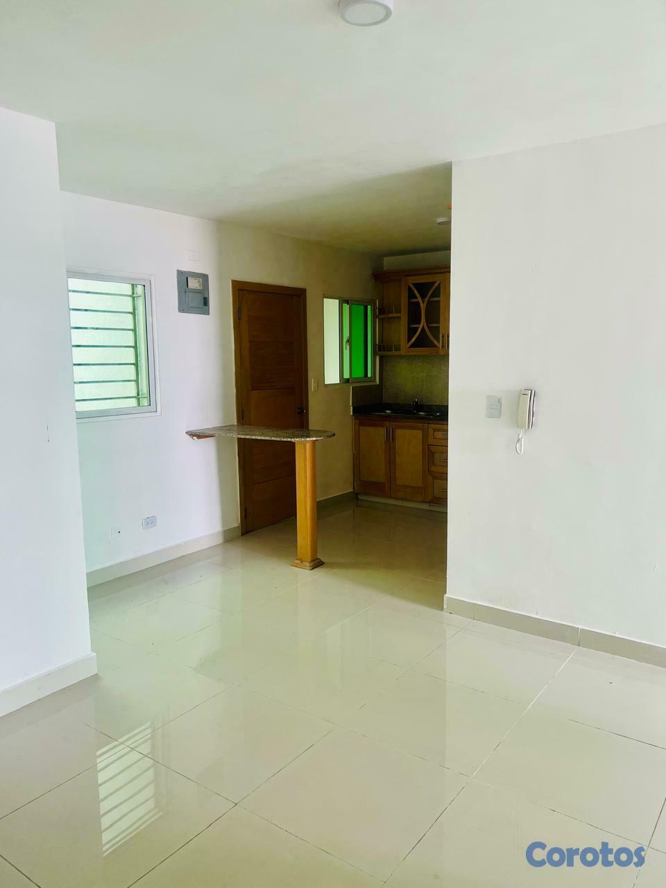 apartamentos - VENDO APARTAMENTO excelente condiciónes, buena ubicación,  ideal para vivienda 5