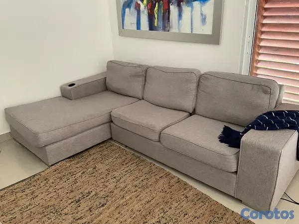 muebles y colchones - Mueble L Shape  2
