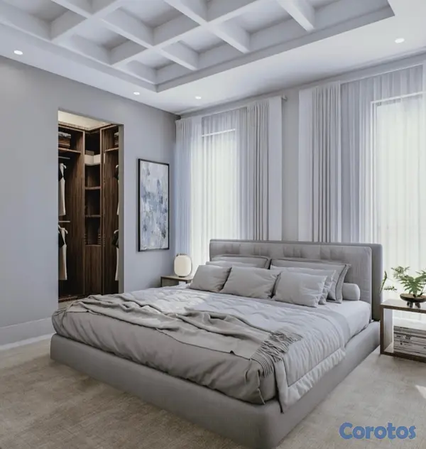 apartamentos - Apartamento en torre de lujo  2