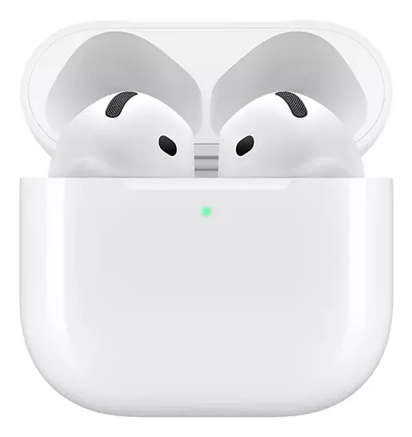 camaras y audio - AUDIFONOS AIRPODS PRO 4 PRO 7S 1
