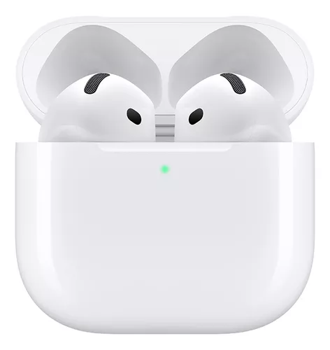 camaras y audio - AUDIFONOS AIRPODS PRO 4 PRO 7S 1