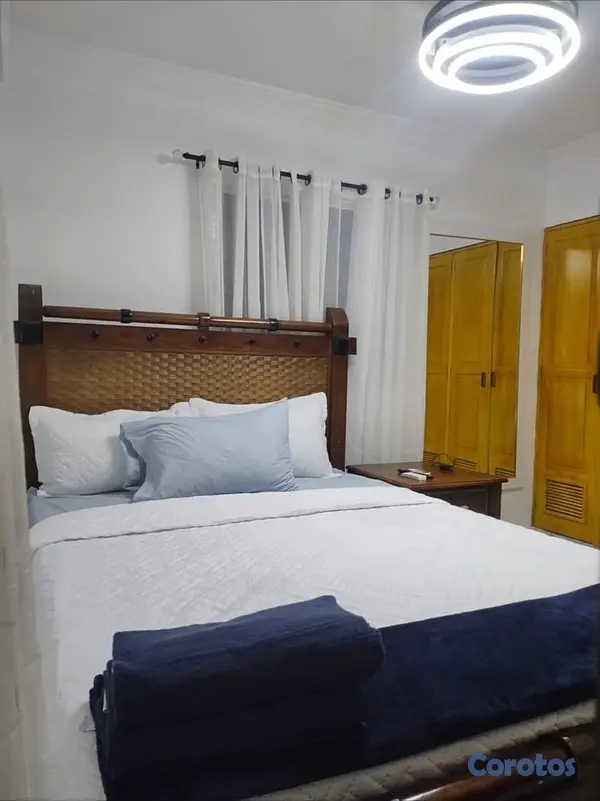apartamentos - Venta y alquiler apartamento en A.v españa  7
