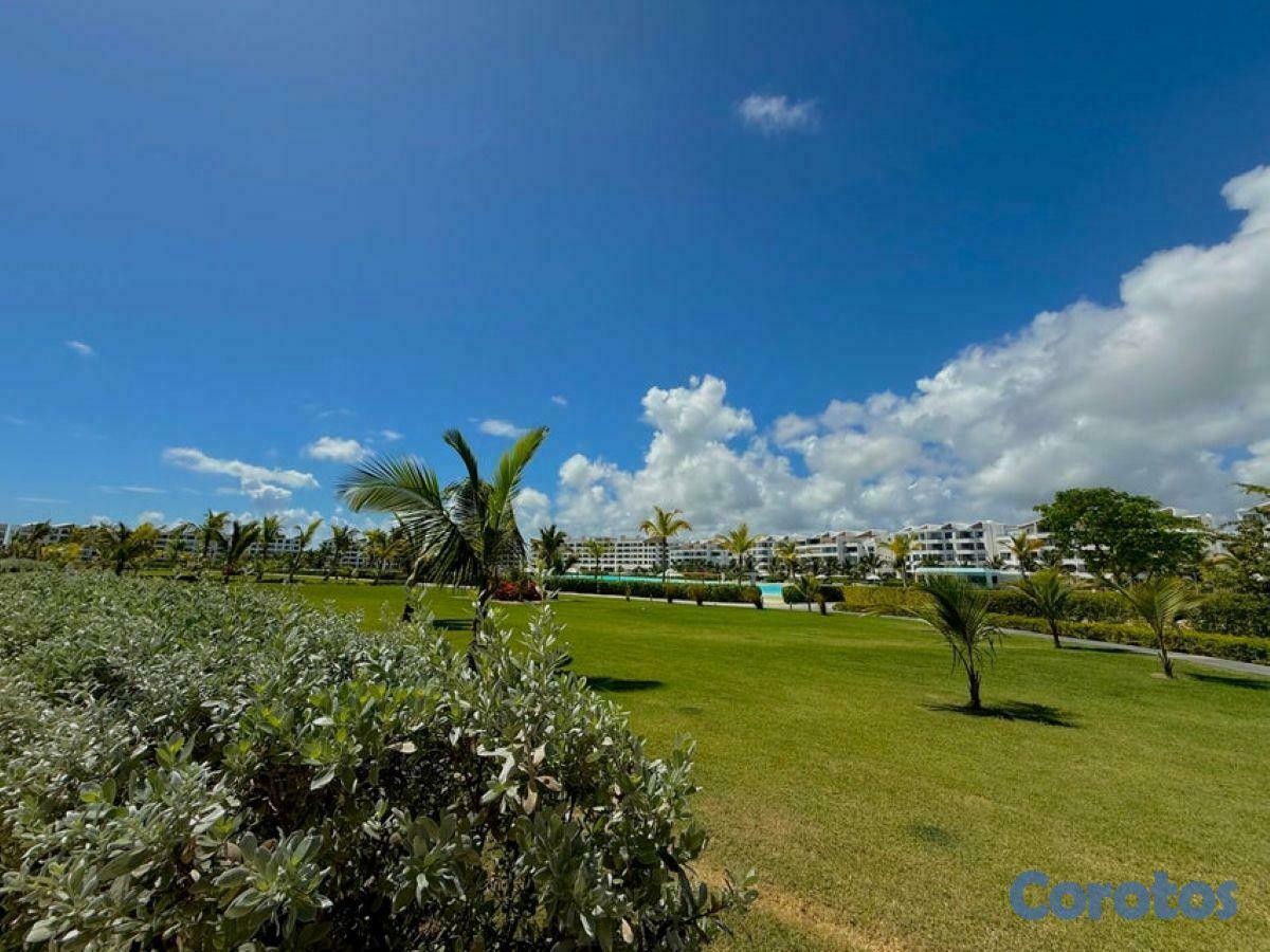 apartamentos - Vendo apartamento en Punta Cana 3