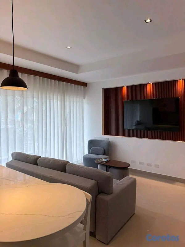 apartamentos - Hermoso apartamento en Cana Mar CAP CANA  5