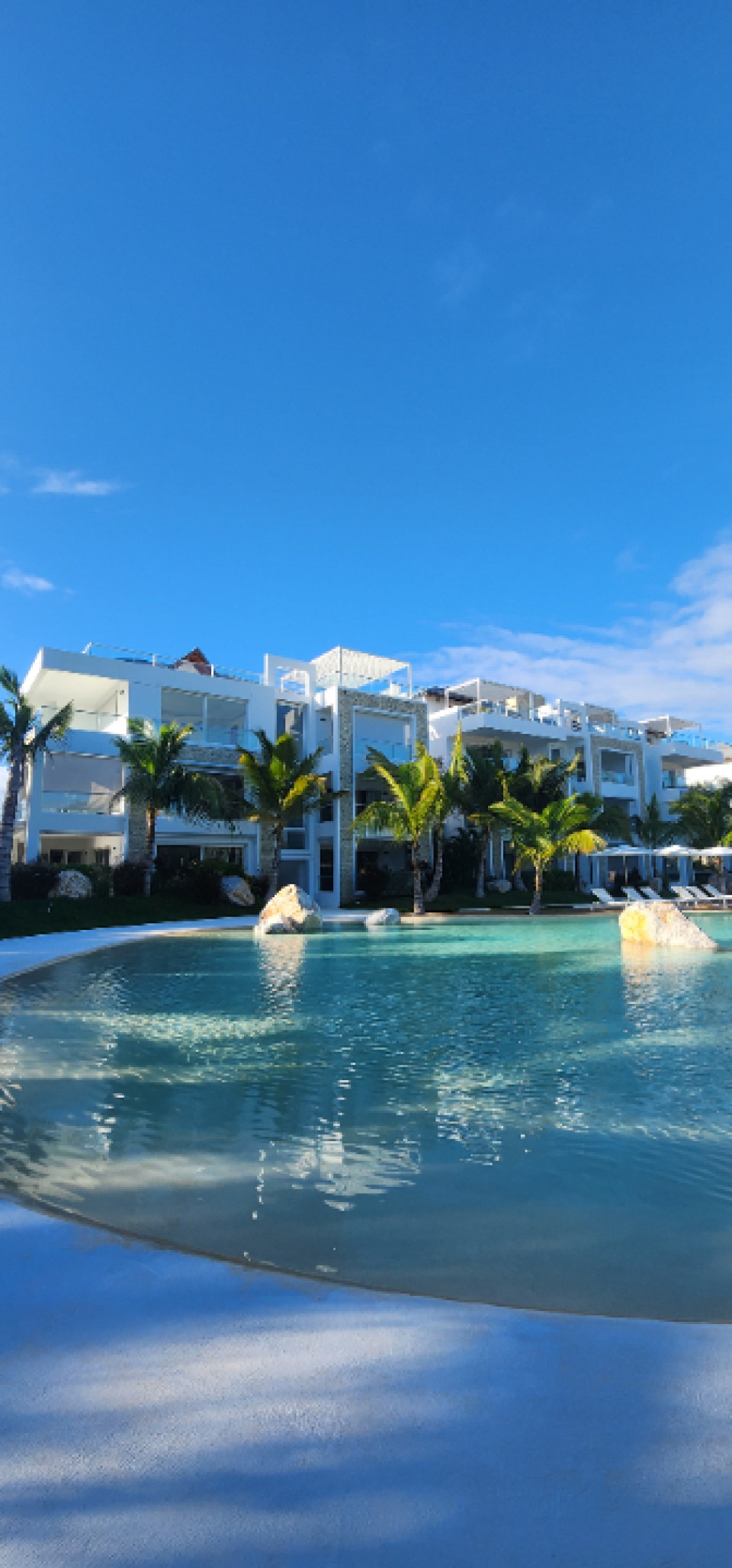 apartamentos - Apartamento en DOMINICUS SAN RAFAEL DEL YUMA 18533 4