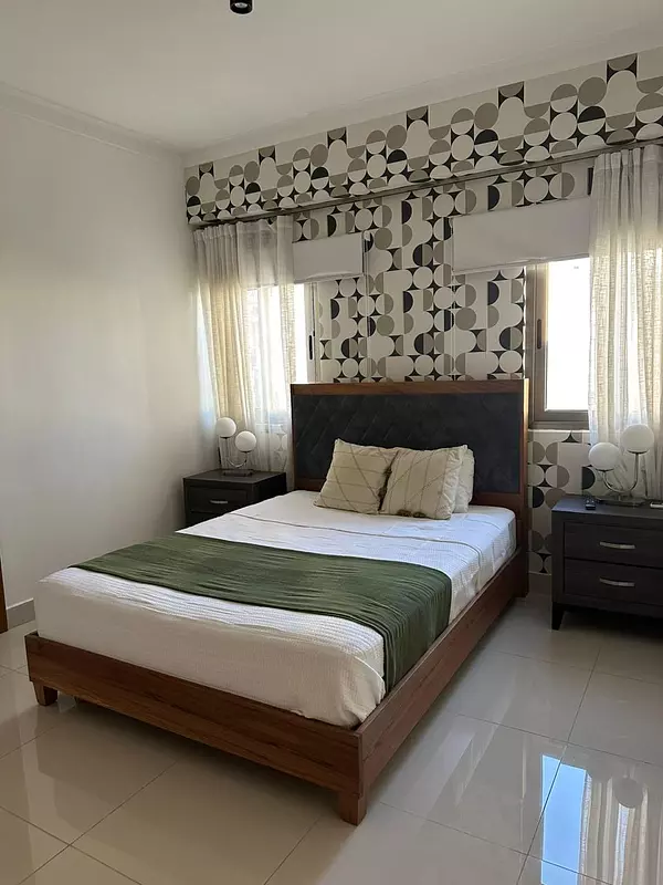penthouses - Penthouse Piso 11-1, Bella Vista sur, Distrito Nac 3