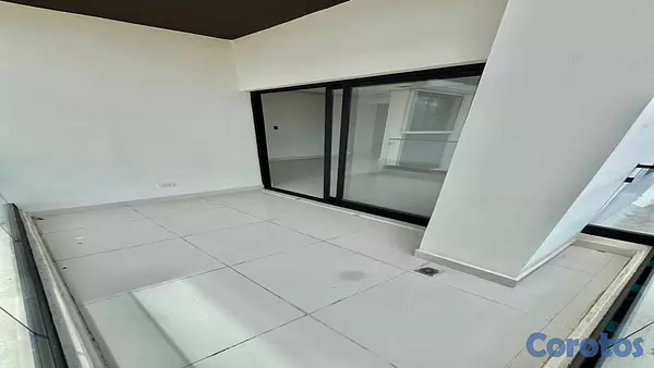 apartamentos - Apartamento en Alquiler  Renacimiento 3