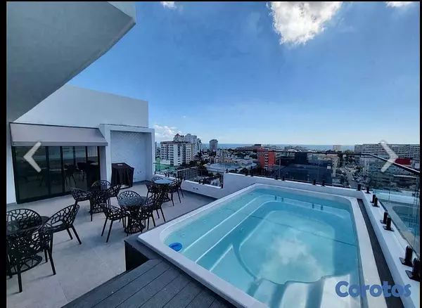 apartamentos - Bella Vista, IDEAL para Ejecutivo, torre MODERNA recién entregada 3