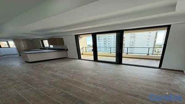 apartamentos - Se vende apart de 2 Hab en Urb Real 9