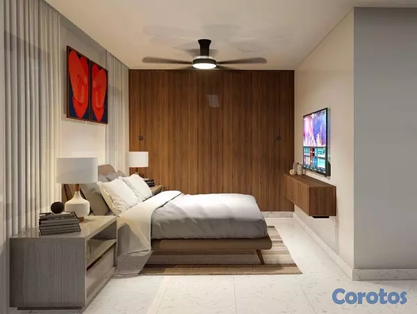 apartamentos - PUBLICADA
PROYECTO ENCOLINA DEL ARROYO II 4