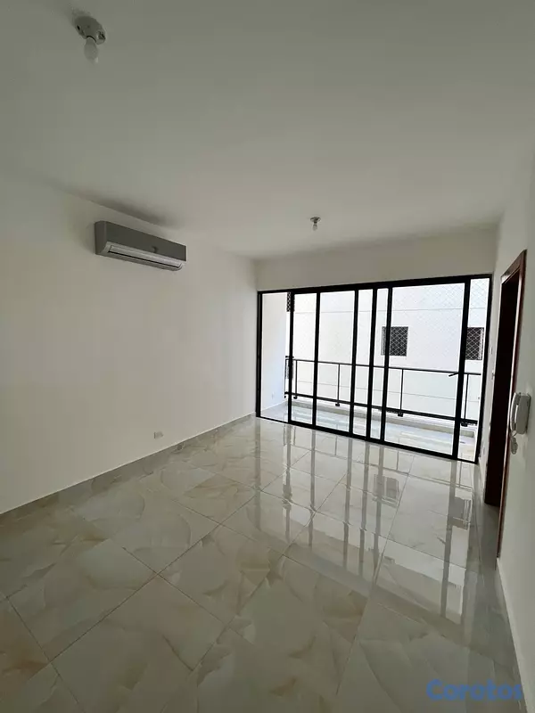 apartamentos - Apartamento con línea blanca en NACO  6