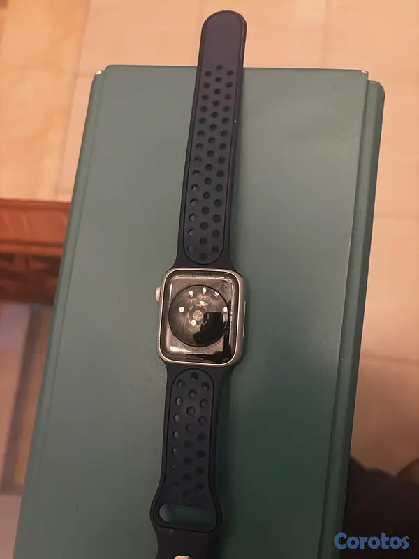otros electronicos - APPLE WATCH SE 44MM 3