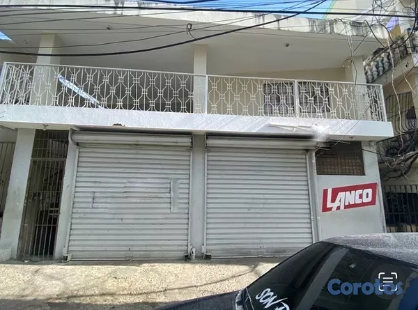 oficinas y locales comerciales - se alquila local  2