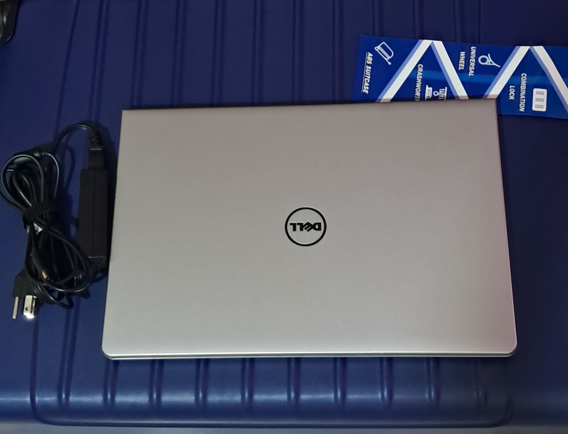 computadoras y laptops - Laptop Dell Inspiron TOUCH 512GB SSD 12GB Ram 0