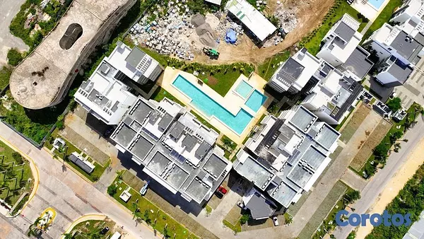 apartamentos - Apartamentos en Punta Cana con Confotur Nuevos  4