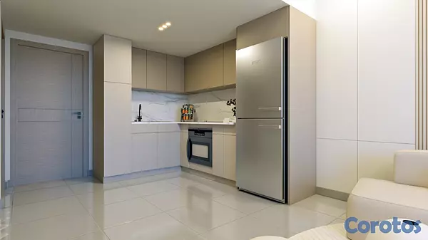 apartamentos - ✨ Increíble VENTA de Apartamentos – Torre Amer | E 3
