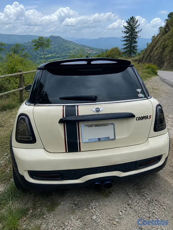 carros - MINI COOPER S R56 2013 (Leer descripción) 7