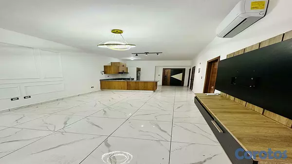 apartamentos - Apart de 1 Hab con Lb en El Millon 5