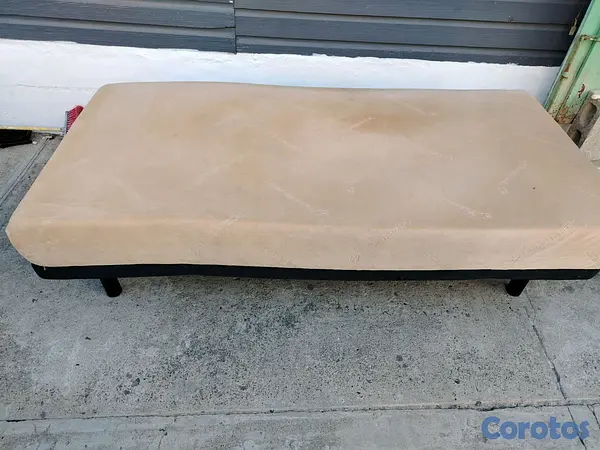 muebles y colchones - Cama de posición o Cama Articulada  7